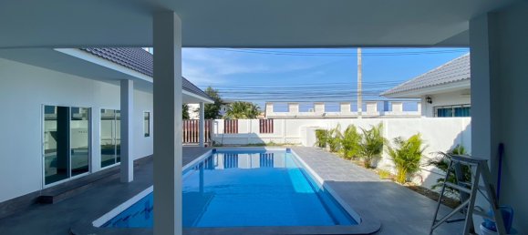 4 bedrooms Cafe / restaurant in Hua Hin, Thailand No. 11376 6