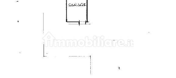 Apartamento T2 em Cento, Italy N.º 351909 3