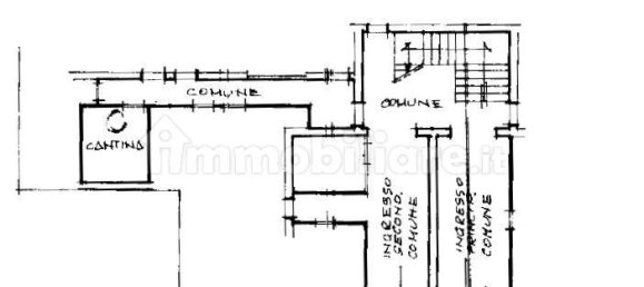 Apartamento T2 em Cento, Italy N.º 351909 4