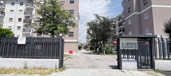 4 rooms Apartment in Pomigliano d'Arco, Italy No. 98413 49