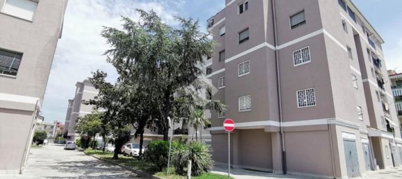 4 rooms Apartment in Pomigliano d'Arco, Italy No. 98413 54