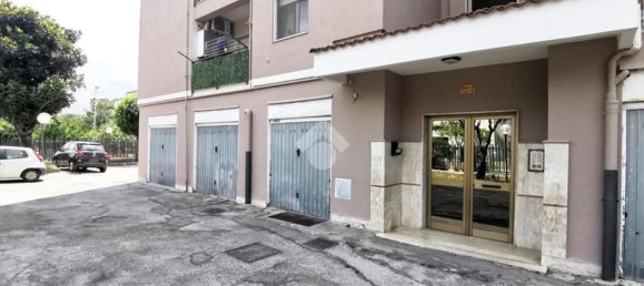 4 rooms Apartment in Pomigliano d'Arco, Italy No. 98413 51