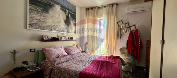 3-Zimmer Wohnung in Savona, Italy, Nr. 10518 2
