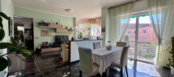 3-Zimmer Wohnung in Savona, Italy, Nr. 10518 15