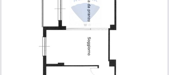 3-Zimmer Wohnung in Savona, Italy, Nr. 10518 10