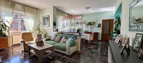 3-Zimmer Wohnung in Savona, Italy, Nr. 10518 12