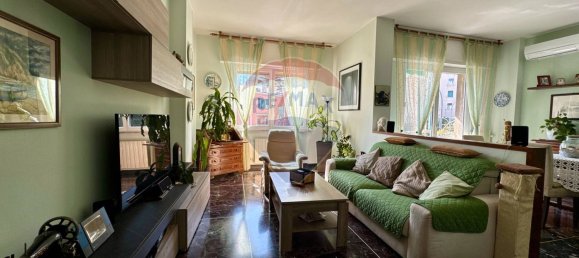 3-Zimmer Wohnung in Savona, Italy, Nr. 10518 13