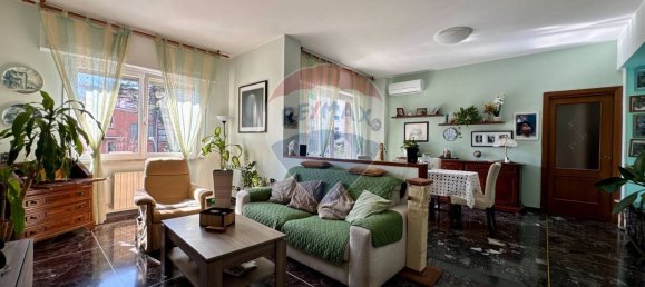 3-Zimmer Wohnung in Savona, Italy, Nr. 10518 11