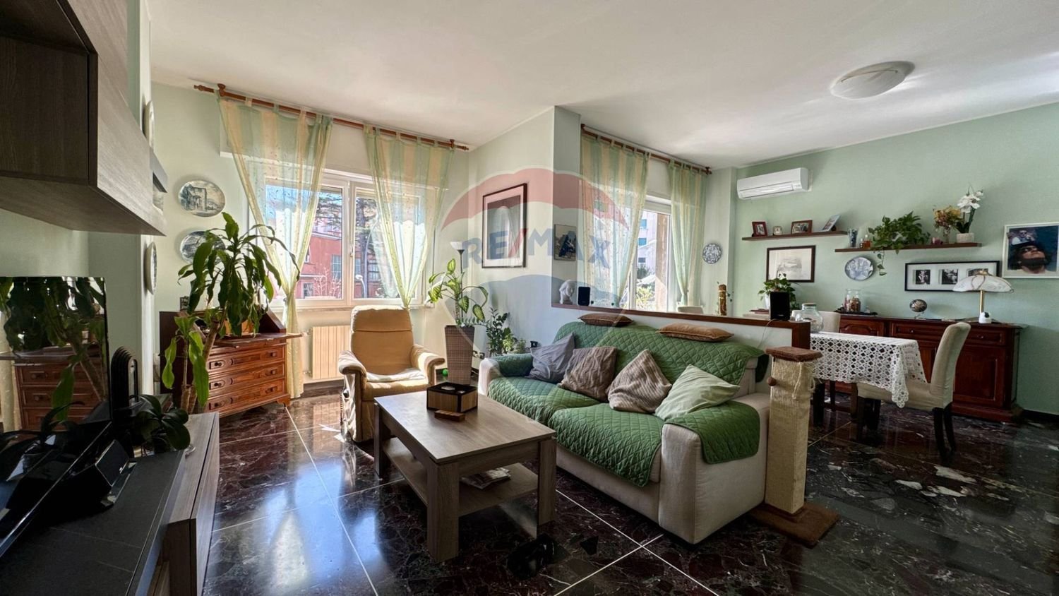 3-Zimmer Wohnung in Savona, Italy, Nr. 10518