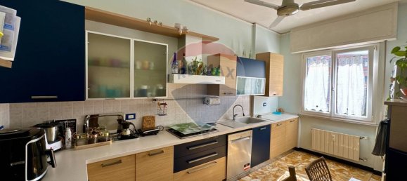 3-Zimmer Wohnung in Savona, Italy, Nr. 10518 3