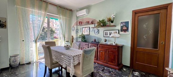 3-Zimmer Wohnung in Savona, Italy, Nr. 10518 16