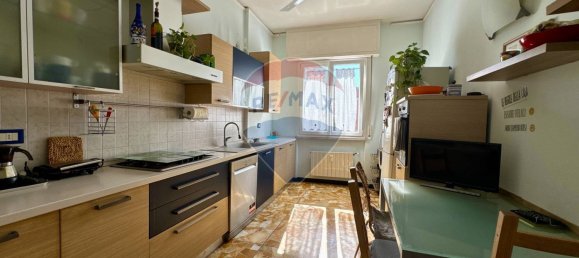 3-Zimmer Wohnung in Savona, Italy, Nr. 10518 4