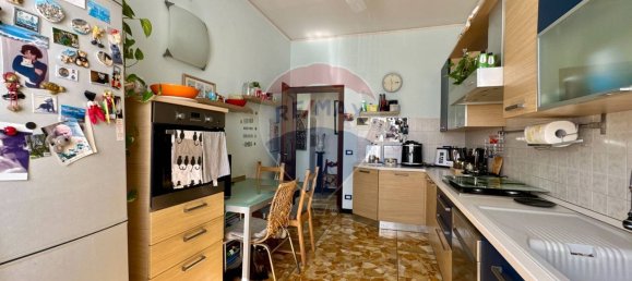 3-Zimmer Wohnung in Savona, Italy, Nr. 10518 5