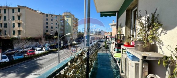 3-Zimmer Wohnung in Savona, Italy, Nr. 10518 9