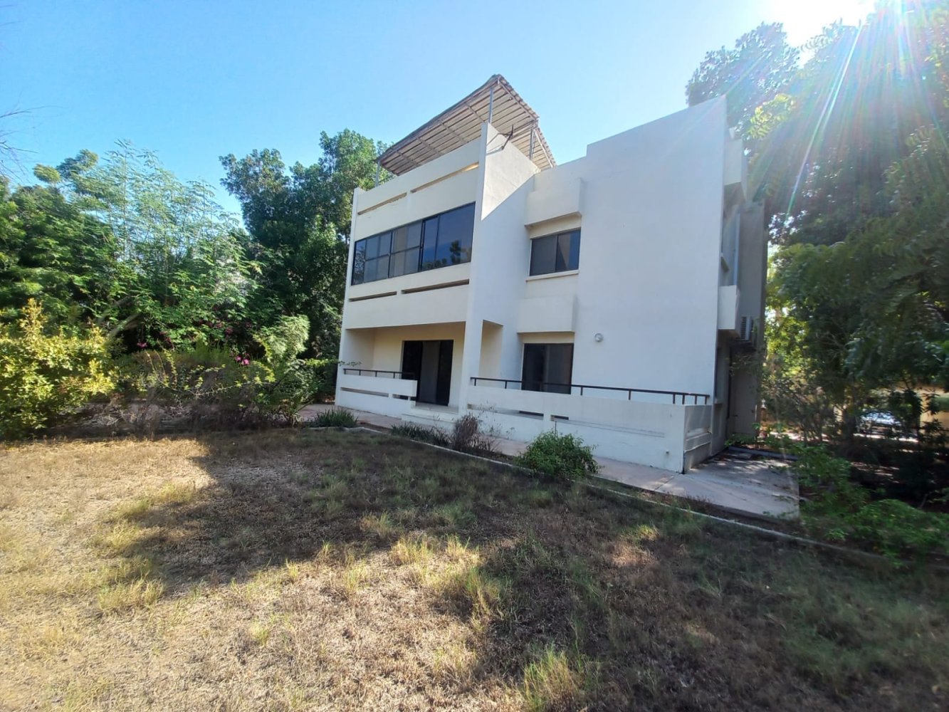 3 Schlafzimmer Villa in Al Qurm, Oman, Nr. 1467