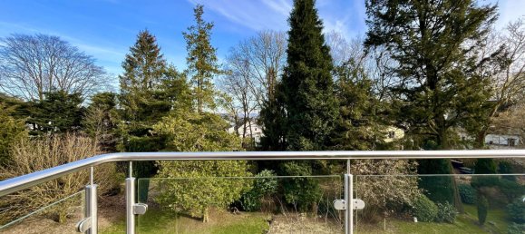 Ático de 2 dormitorios en Wuppertal, Germany No. 43036 11