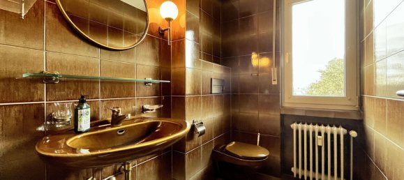 Ático de 2 dormitorios en Wuppertal, Germany No. 43036 9