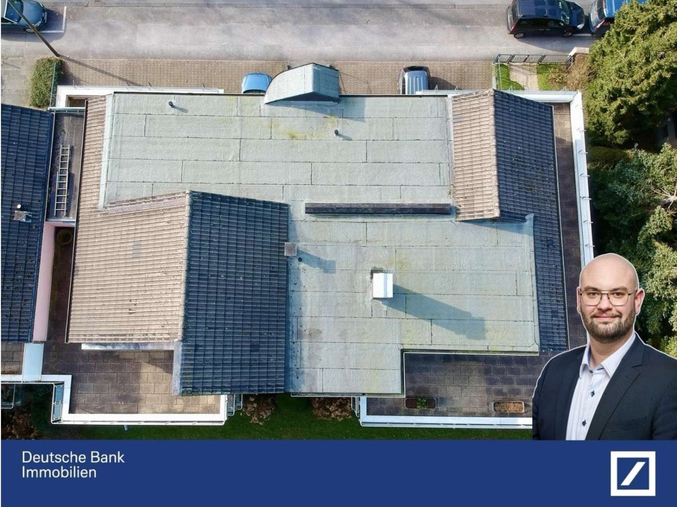 Ático de 2 dormitorios en Wuppertal, Germany No. 43036