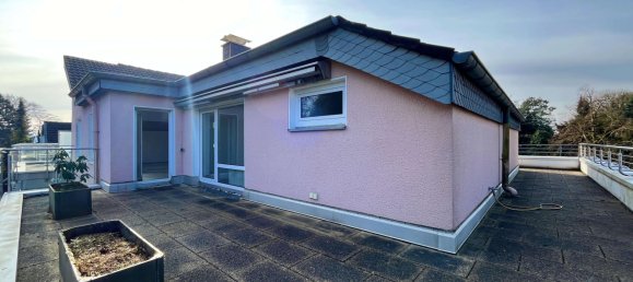 Ático de 2 dormitorios en Wuppertal, Germany No. 43036 18