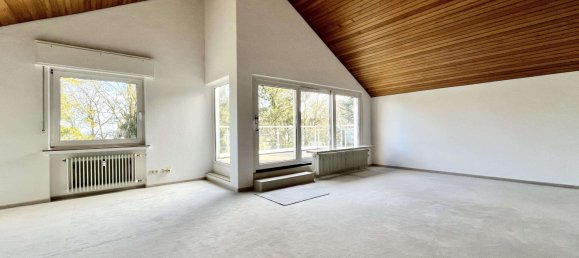 Ático de 2 dormitorios en Wuppertal, Germany No. 43036 16