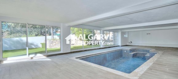 Villa de 6 dormitorios en Faro, Portugal No. 127403 32