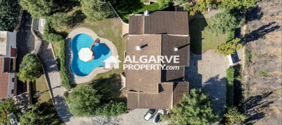 Villa de 6 dormitorios en Faro, Portugal No. 127403 6