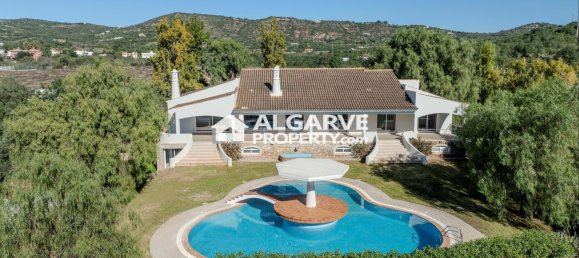 Villa de 6 dormitorios en Faro, Portugal No. 127403 7