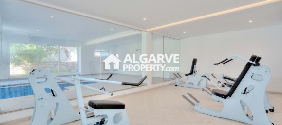 Villa de 6 dormitorios en Faro, Portugal No. 127403 31