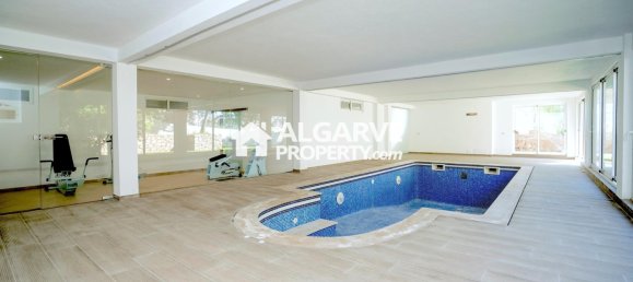 Villa de 6 dormitorios en Faro, Portugal No. 127403 33