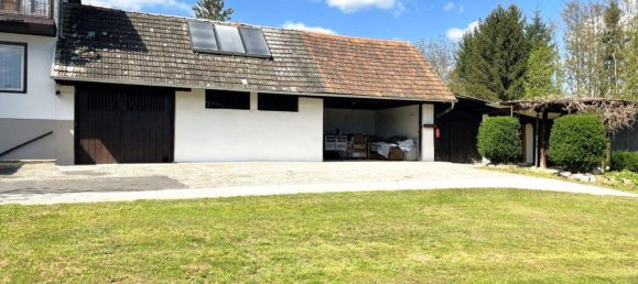 Casa de 6 habitaciónes en Oberschutzen, Austria No. 135490 8