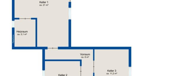 Casa de 6 habitaciónes en Oberschutzen, Austria No. 135490 15