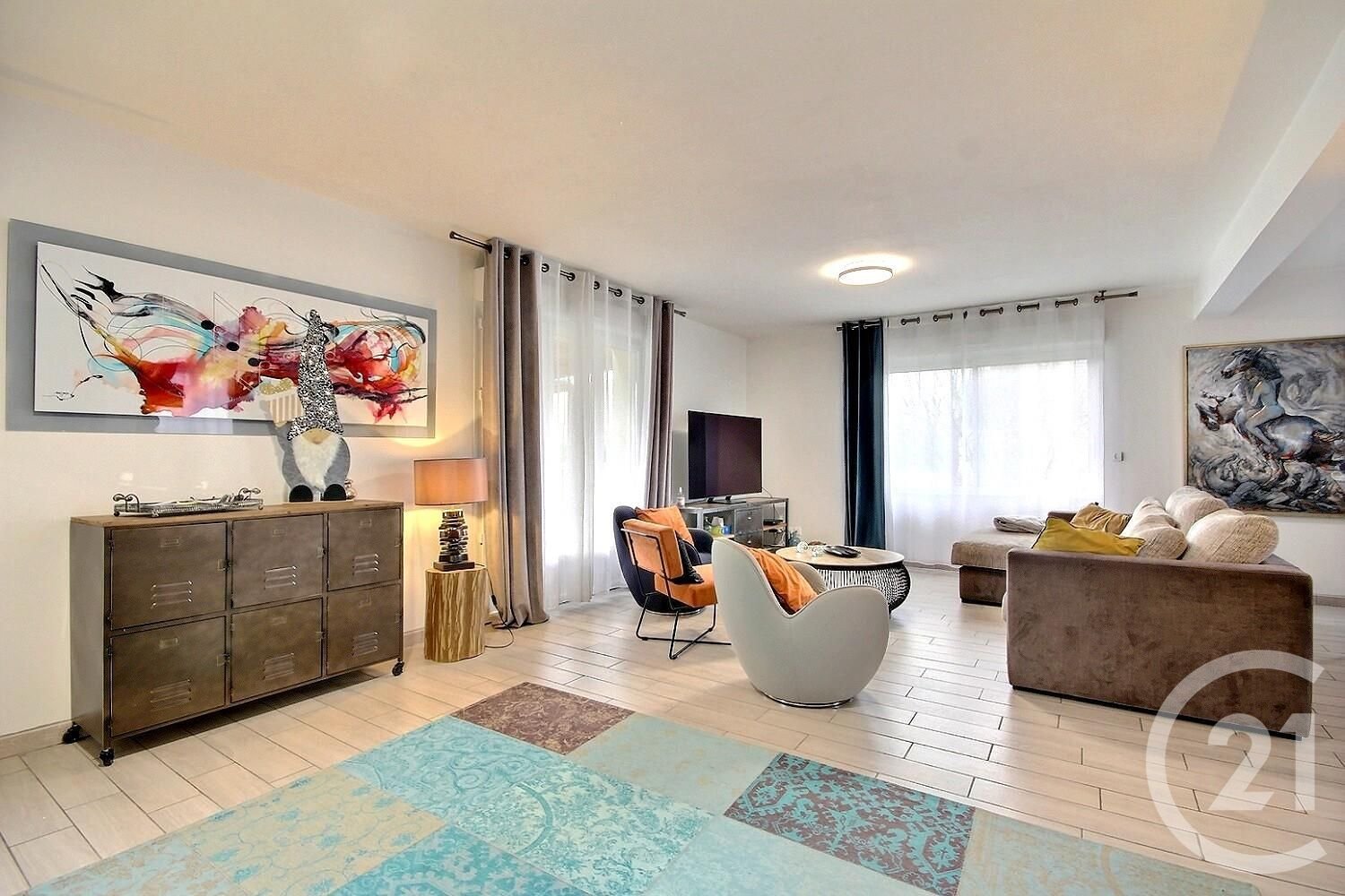 5 chambres Maison à Chailles, France No. 45486