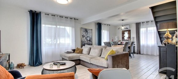 5 chambres Maison à Chailles, France No. 45486 4