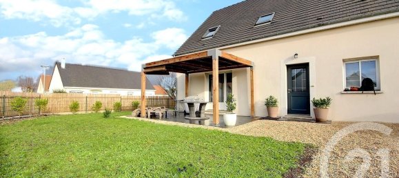 5 chambres Maison à Chailles, France No. 45486 12