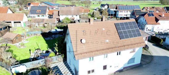 Casa T5 em Biberach, Germany N.º 20363 36