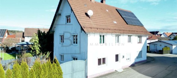 Casa T5 em Biberach, Germany N.º 20363 2