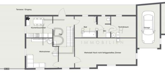 Casa T5 em Biberach, Germany N.º 20363 34