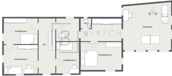 Casa T5 em Biberach, Germany N.º 20363 35