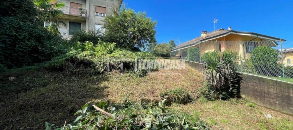 170m² Warehouse in Lentate sul Seveso, Italy No. 312185 20