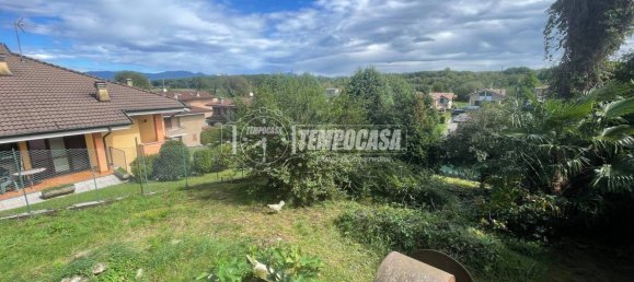 170m² Warehouse in Lentate sul Seveso, Italy No. 312185 16