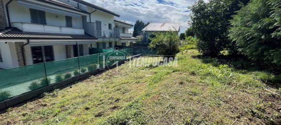 170m² Warehouse in Lentate sul Seveso, Italy No. 312185 21