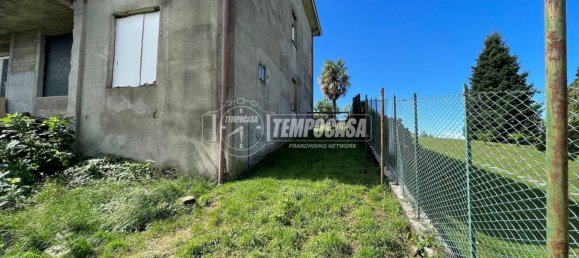 170m² Warehouse in Lentate sul Seveso, Italy No. 312185 17