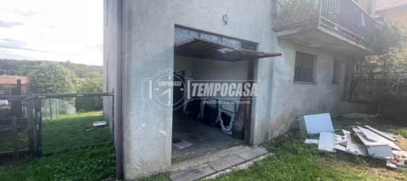 170m² Warehouse in Lentate sul Seveso, Italy No. 312185 13