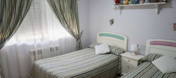 5 Schlafzimmer Villa in Alicante, Spain, Nr. 69269 17