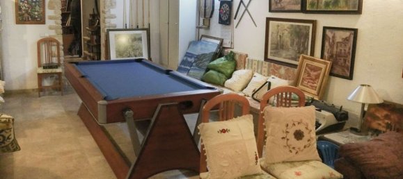 5 Schlafzimmer Villa in Alicante, Spain, Nr. 69269 20