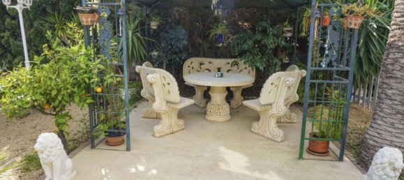 5 Schlafzimmer Villa in Alicante, Spain, Nr. 69269 4