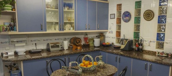 5 Schlafzimmer Villa in Alicante, Spain, Nr. 69269 10