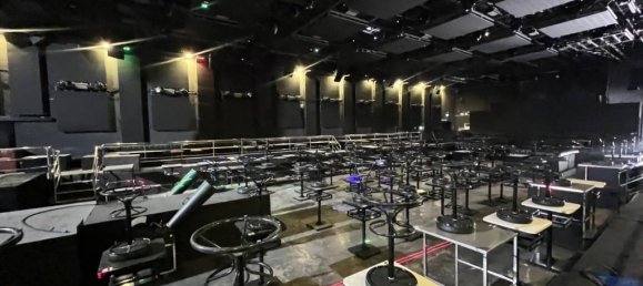  عقار تجاري في Pattaya, Thailand 700متر مربع رقم 61686 8