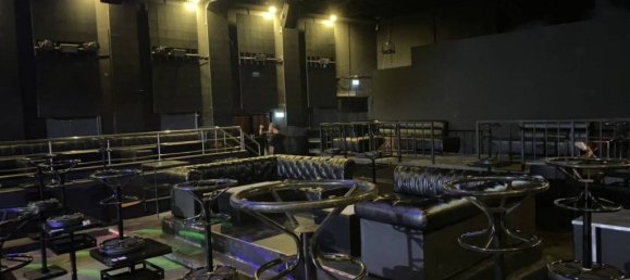  عقار تجاري في Pattaya, Thailand 700متر مربع رقم 61686 4