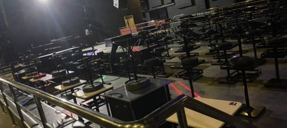  عقار تجاري في Pattaya, Thailand 700متر مربع رقم 61686 5